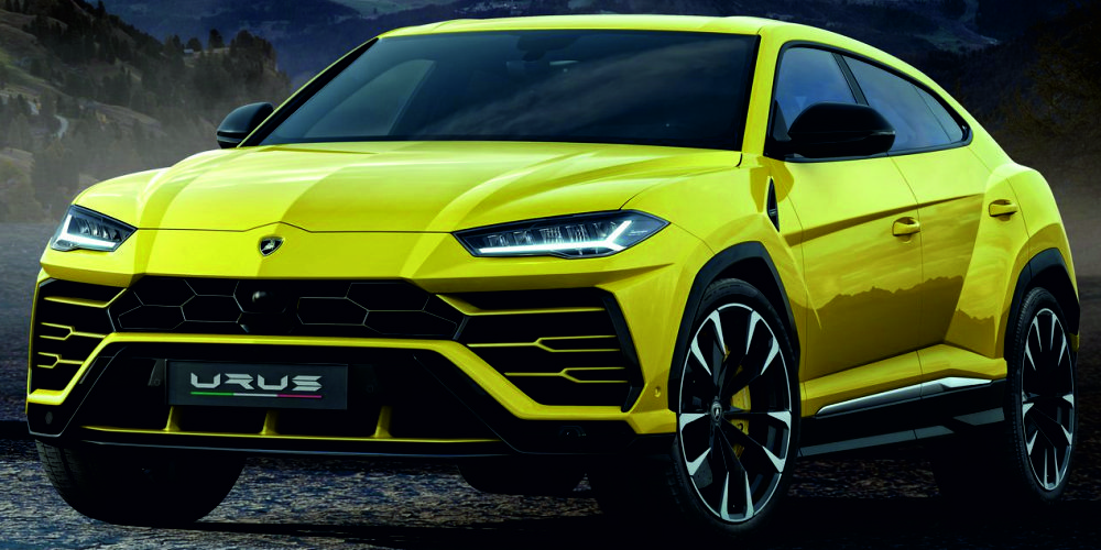 Urus