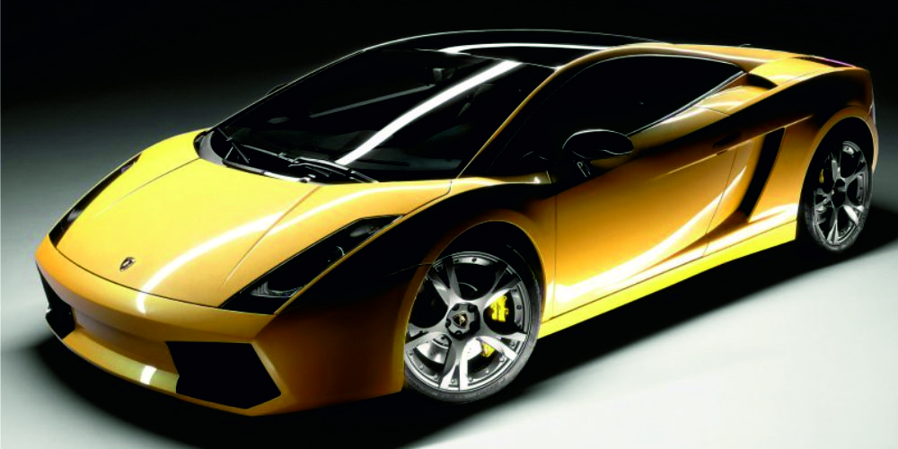 Gallardo